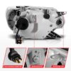 ANZO USA - Projector Headlight - 111557