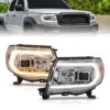 ANZO USA - Projector Headlight - 111565