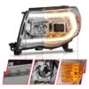 ANZO USA - Projector Headlight - 111565
