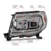 ANZO USA - Projector Headlight - 111565