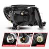 ANZO USA - Projector Headlight - 111565