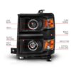 ANZO USA - Projector Headlight - 111583