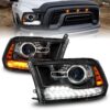 ANZO USA - Projector Headlight - 111609