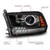 ANZO USA - Projector Headlight - 111609