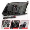 ANZO USA - Projector Headlight - 111609