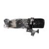 ANZO USA - Crystal Headlight Set - 121131