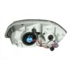 ANZO USA - Crystal Headlight Set - 121154