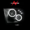 ANZO USA - Crystal Headlight Set - 121190