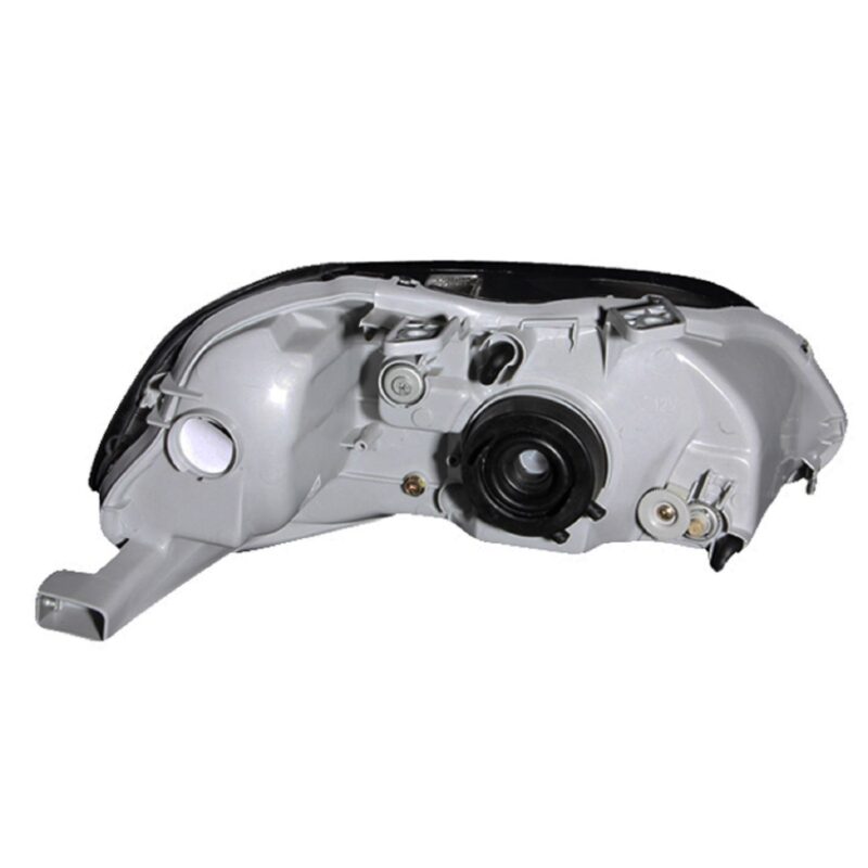 ANZO USA - Crystal Headlight Set - 121179
