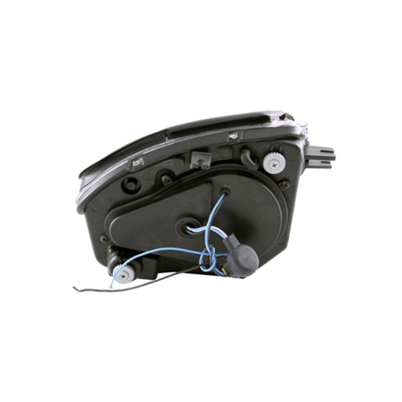 ANZO USA - Projector Headlight Set w/Halo - 121332