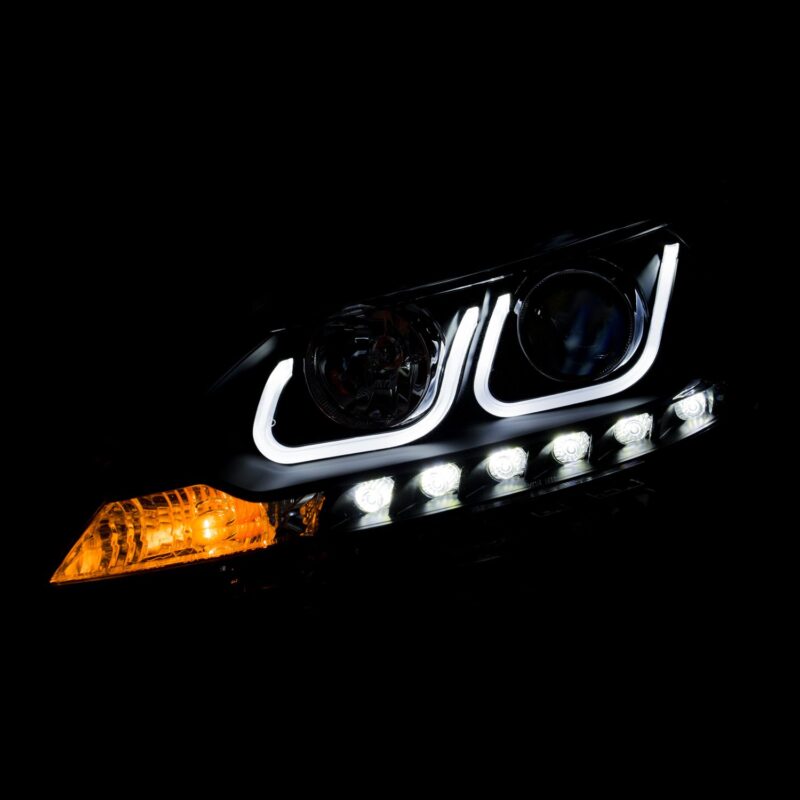 ANZO USA - Projector Headlight Set - 121487