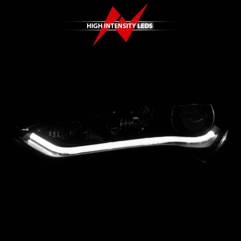 ANZO USA - Projector Headlights - 121528