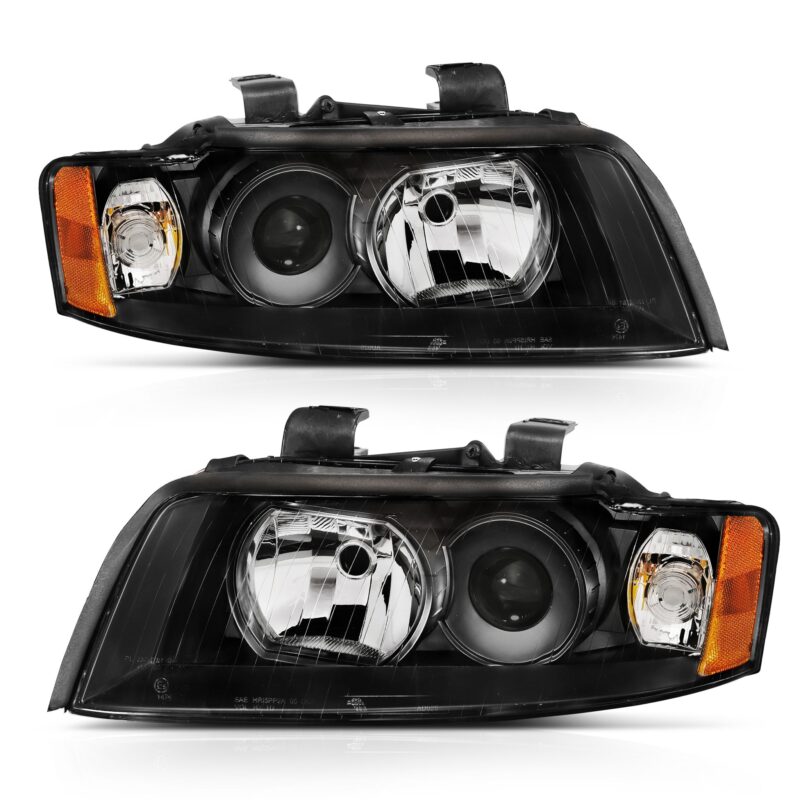 ANZO USA - Projector Headlights - 121528