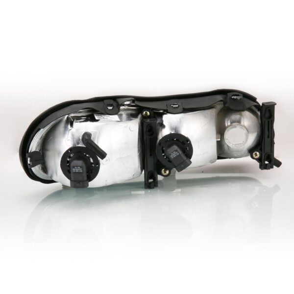 ANZO USA - Crystal Headlights - 121533