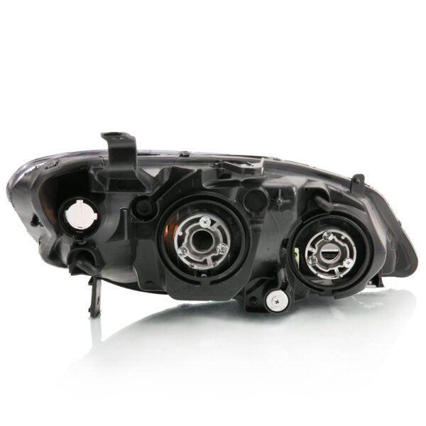ANZO USA - Crystal Headlights - 121535
