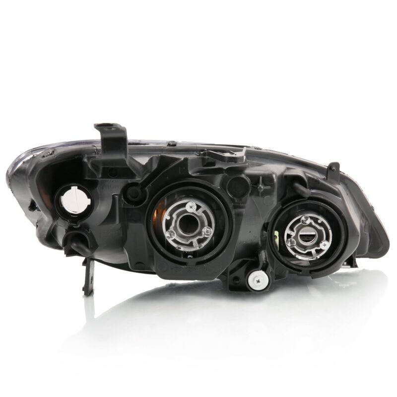 ANZO USA - Crystal Headlights - 121535