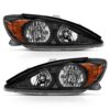 ANZO USA - Crystal Headlights - 121538