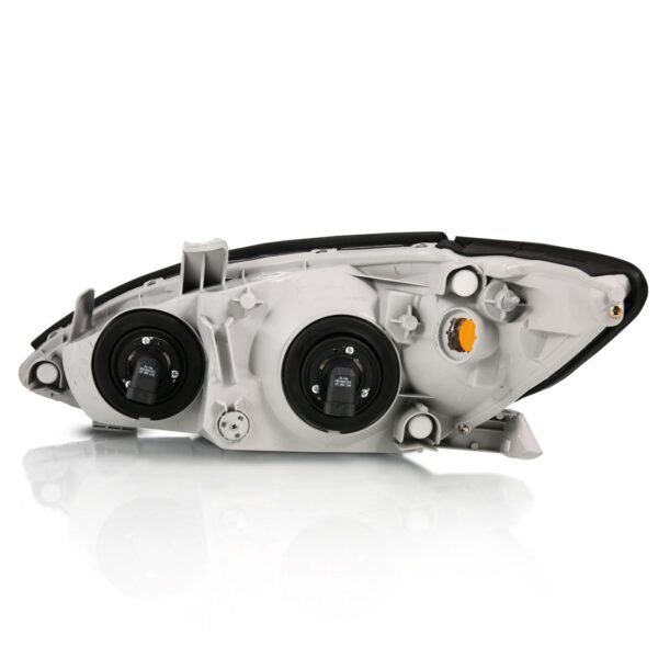 ANZO USA - Crystal Headlights - 121538