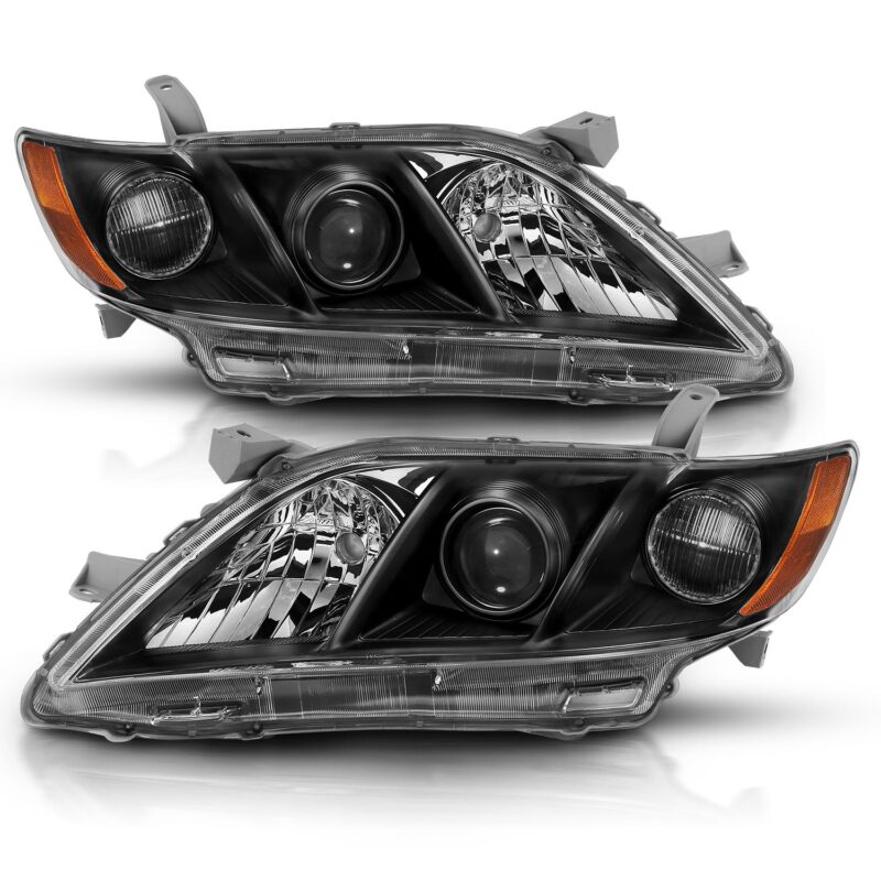 ANZO USA - Projector Headlights - 121539