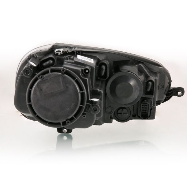 ANZO USA - Crystal Headlights - 121542