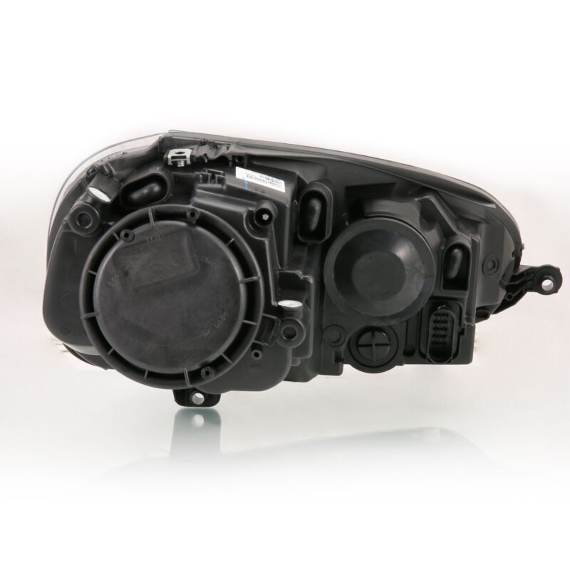 ANZO USA - Crystal Headlights - 121542