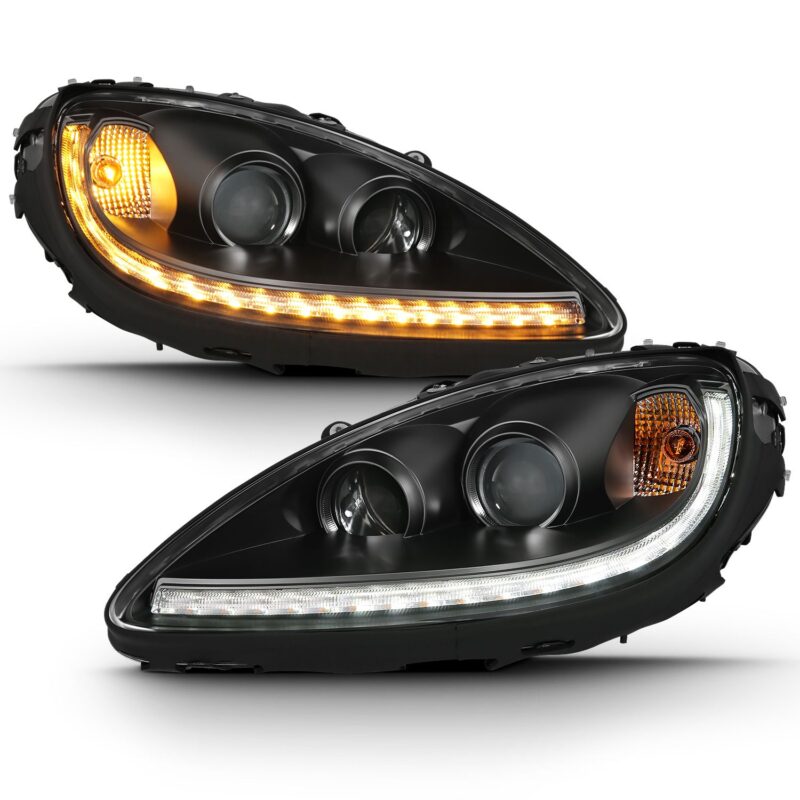 ANZO USA - Projector Headlights - 121553