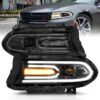 ANZO USA - Projector Headlight - 121559