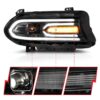 ANZO USA - Projector Headlight - 121559