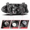 ANZO USA - Projector Headlight - 121559