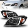 ANZO USA - Projector Headlight - 121573