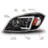 ANZO USA - Projector Headlight - 121573
