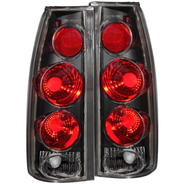 ANZO USA - Tail Light Assembly - 211019