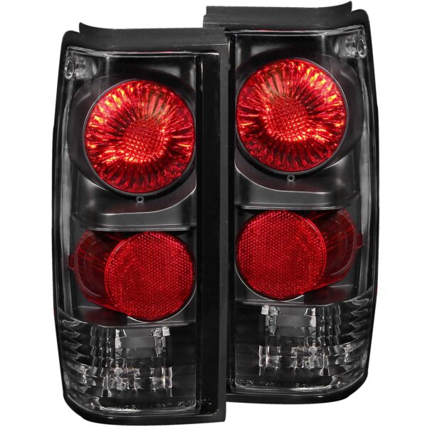 ANZO USA - Tail Light Assembly - 211031