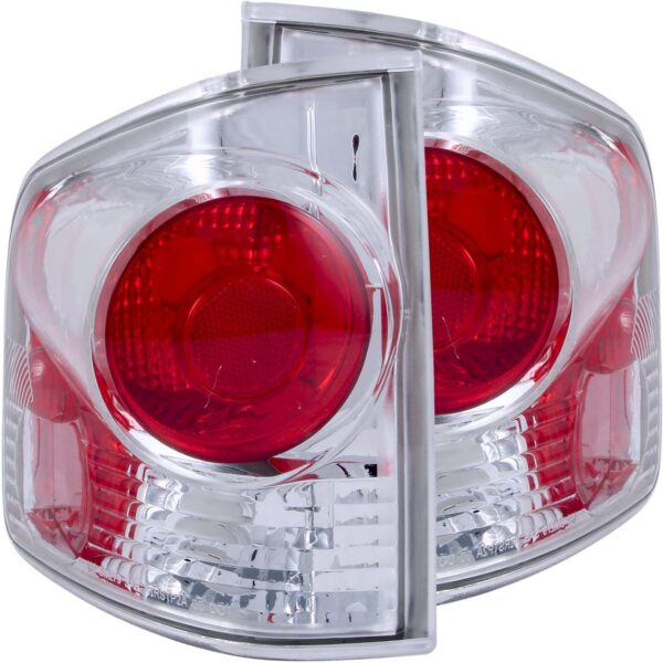 ANZO USA - Tail Light Assembly - 211032