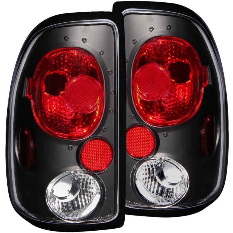 ANZO USA - Tail Light Assembly - 211042