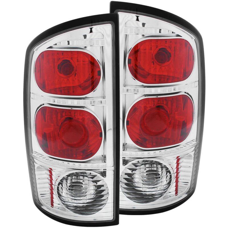 ANZO USA - Tail Light Assembly - 211043