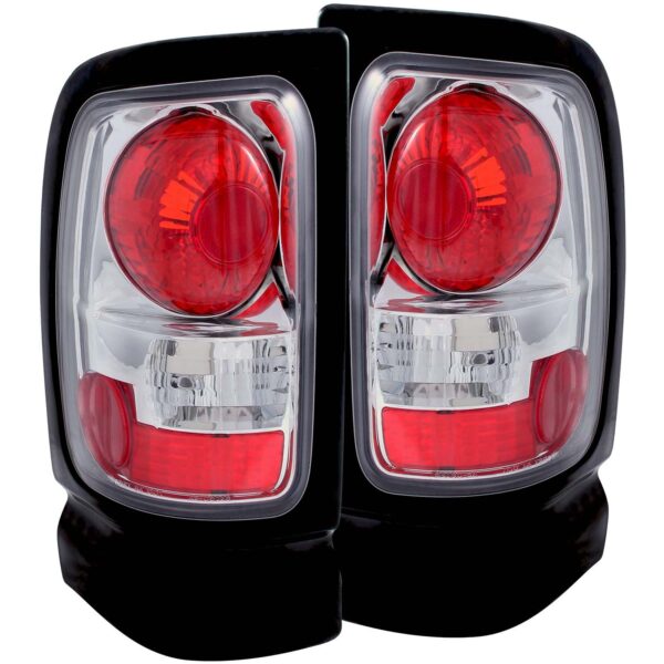ANZO USA - Tail Light Assembly - 211046
