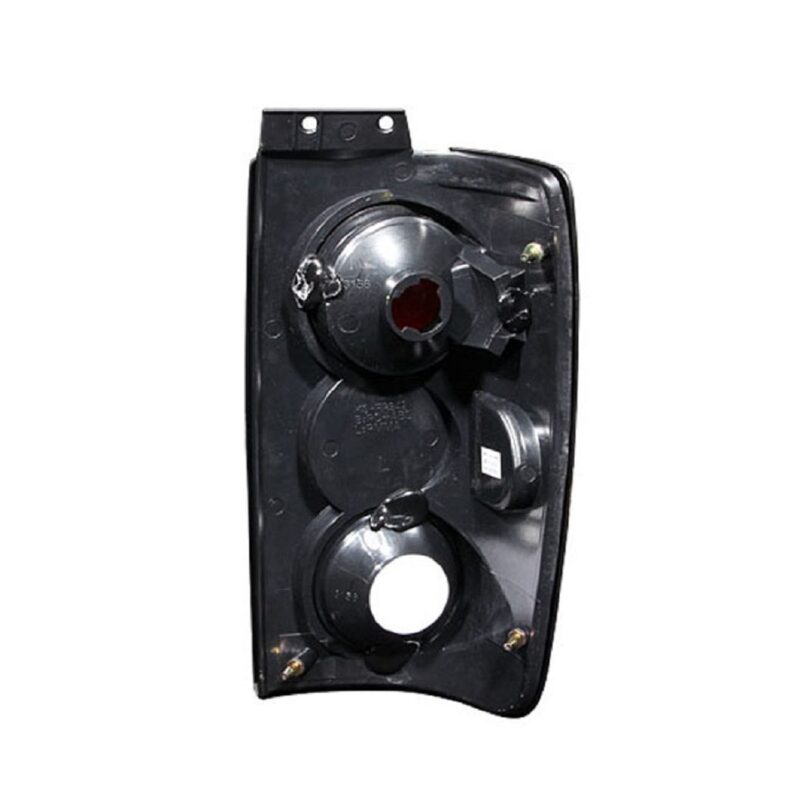 ANZO USA - Tail Light Assembly - 211055