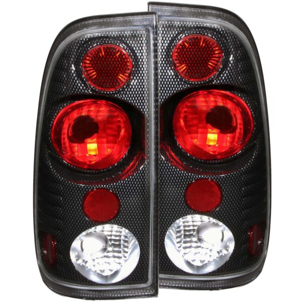 ANZO USA - Tail Light Assembly - 211064