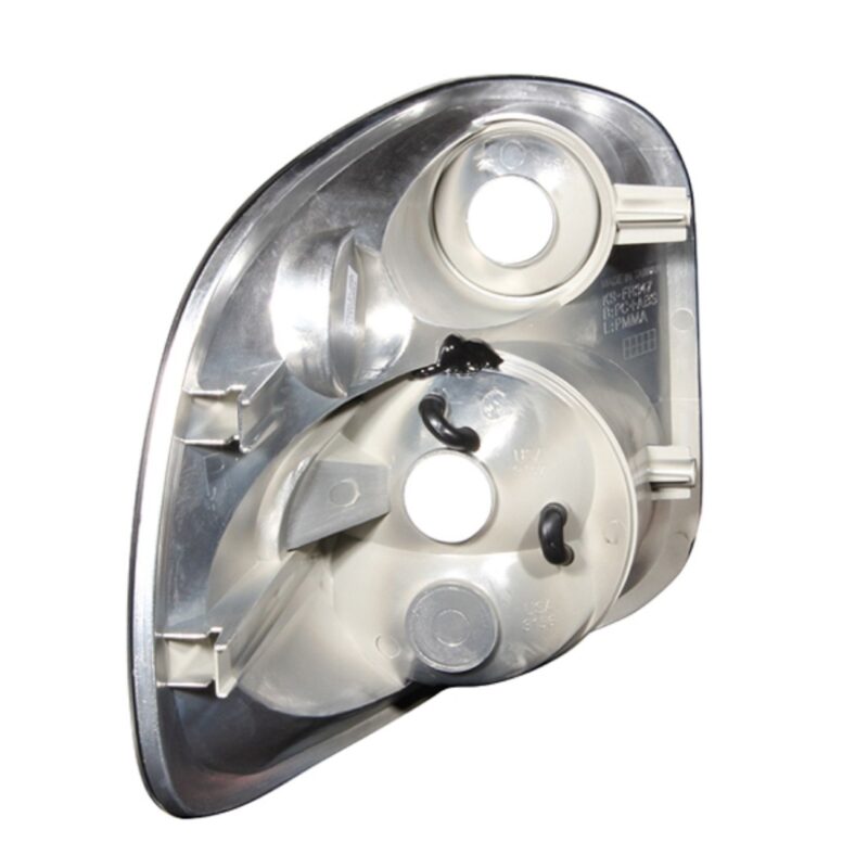 ANZO USA - Tail Light Assembly - 211068