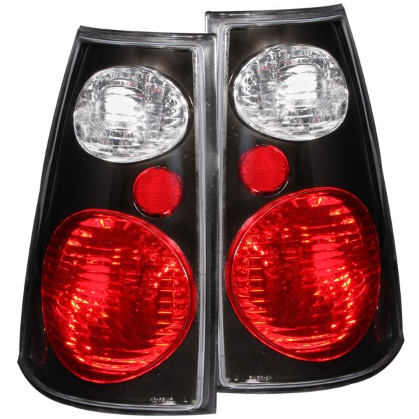 ANZO USA - Tail Light Assembly - 211087