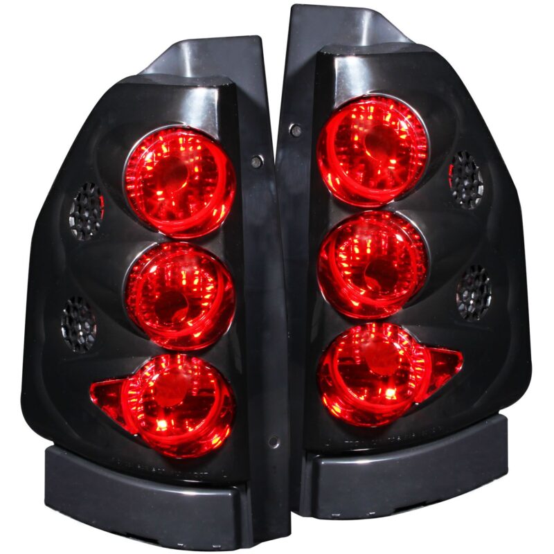 ANZO USA - Tail Light Assembly - 211093