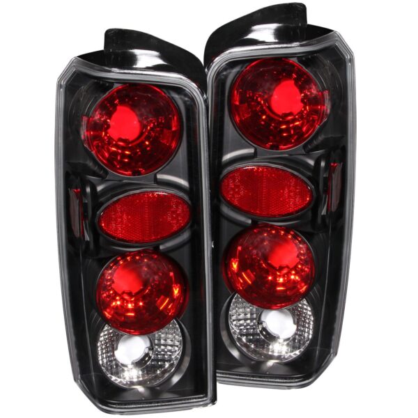 ANZO USA - Tail Light Assembly - 211103