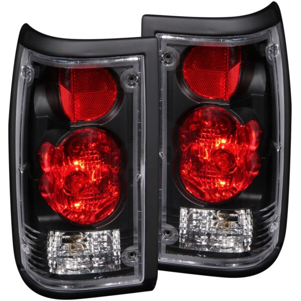 ANZO USA - Tail Light Assembly - 211113