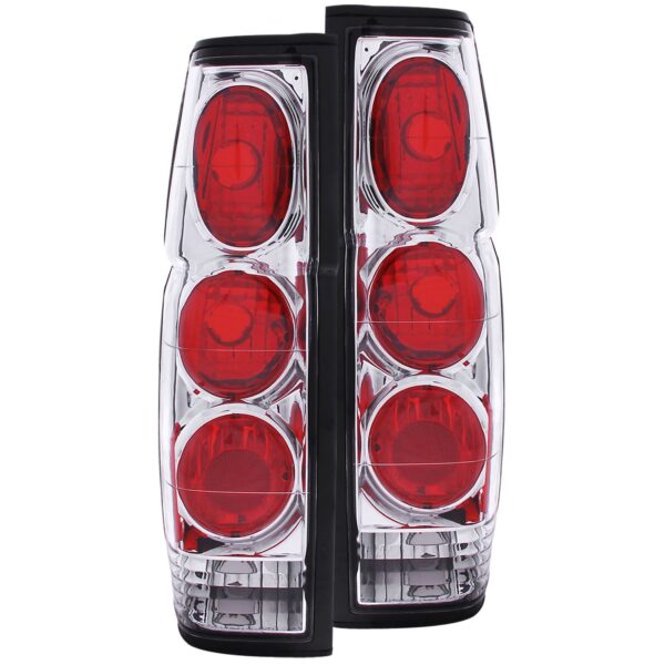 ANZO USA - Tail Light Assembly - 211116