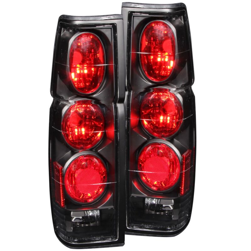 ANZO USA - Tail Light Assembly - 211118