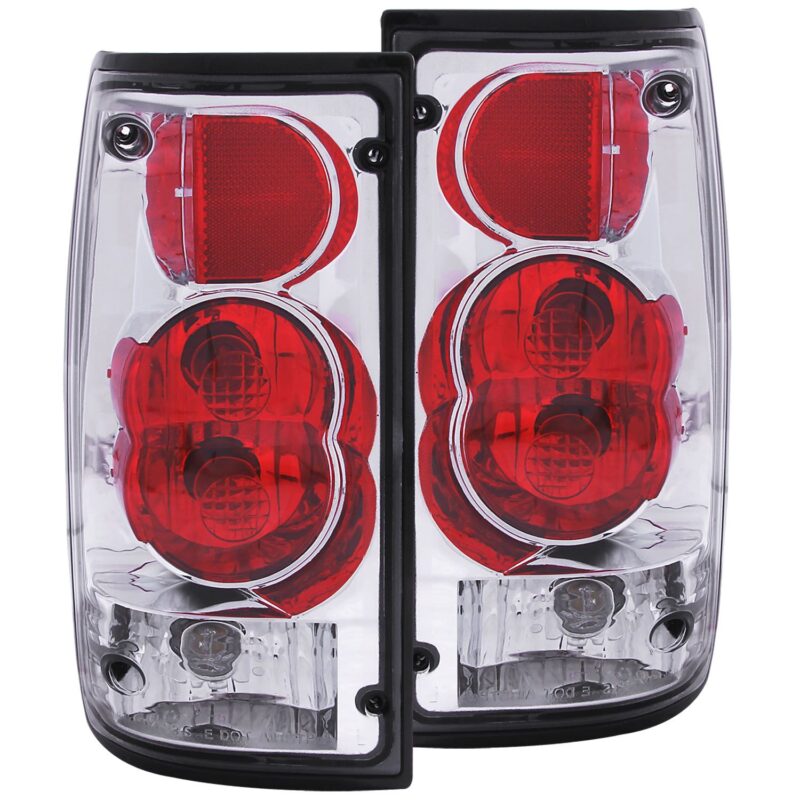 ANZO USA - Tail Light Assembly - 211130