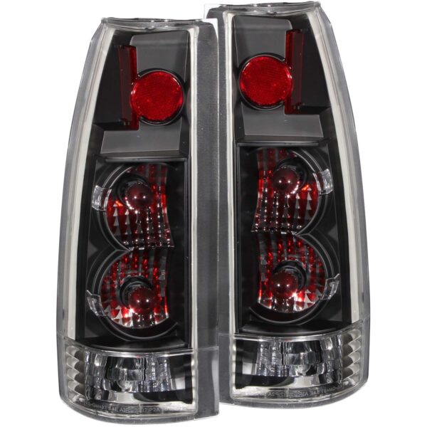 ANZO USA - Tail Light Assembly - 211144