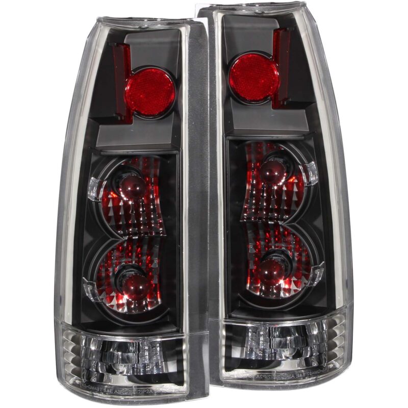 ANZO USA - Tail Light Assembly - 211144