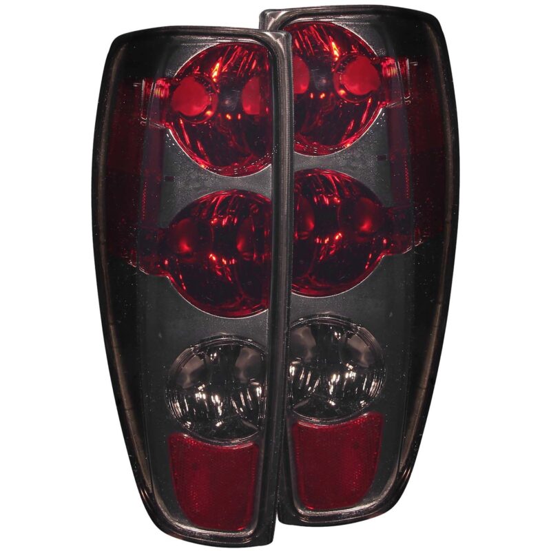 ANZO USA - Tail Light Assembly - 211152